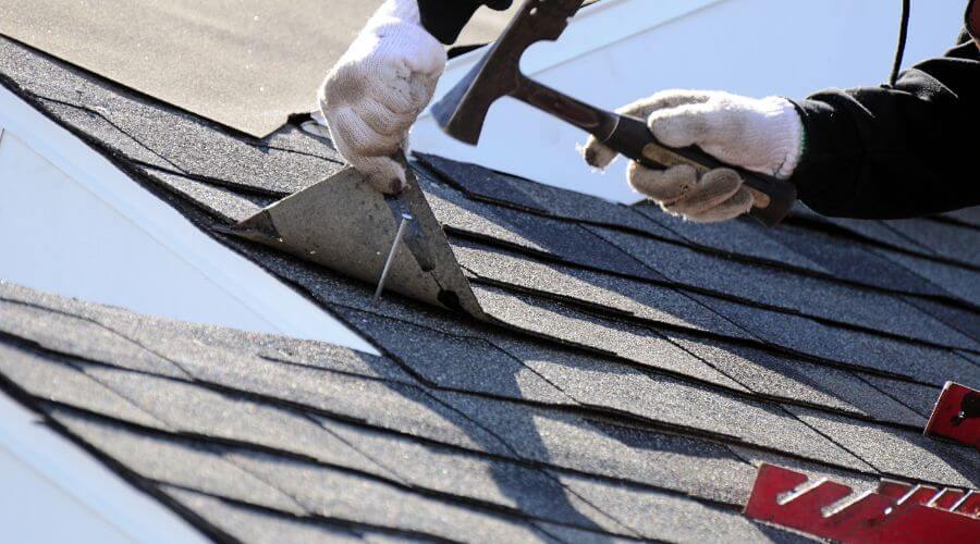 Expert top industrial roofings services in Tyro, KS